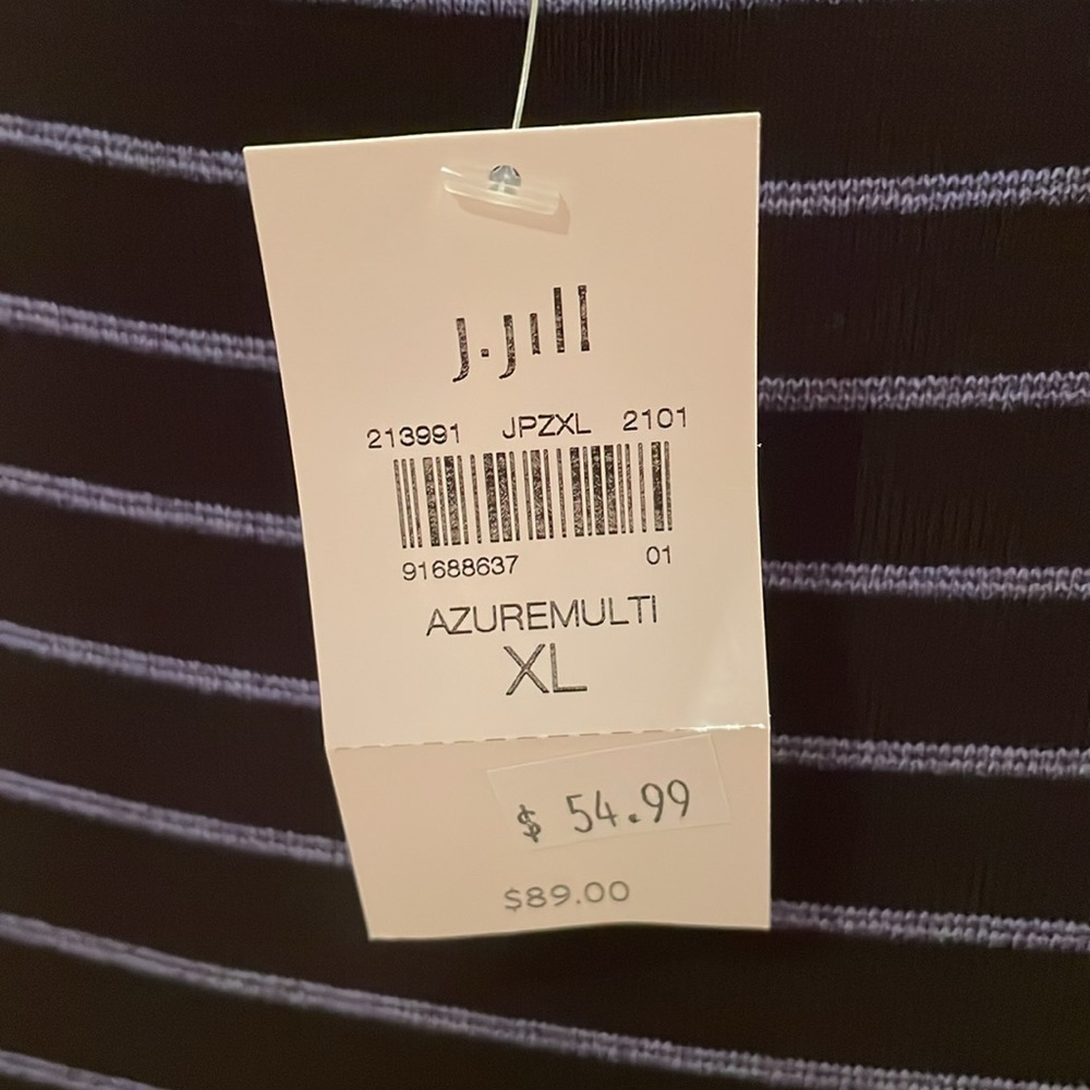 Jjill tunic - Picture 3 of 3